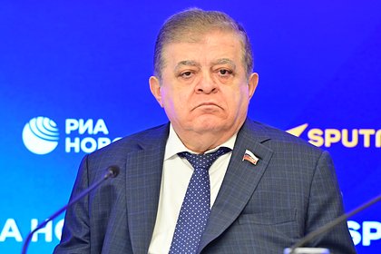 В России высказались о возобновлении переговоров по Украине