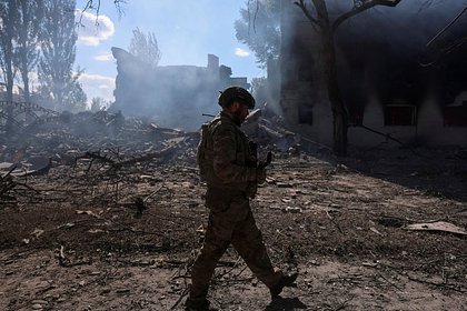 Главком силами беспилотных систем ВСУ испугался быть пойманным российскими военными