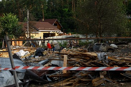 Сотрудник спецслужб Украины ликвидирован в результате удара ВС России
