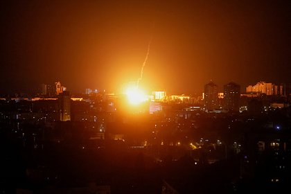 В США поразились ударами ВС России по Украине