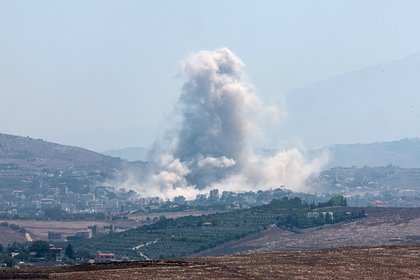 В США признали неспособность добиться преимущества над Ираном