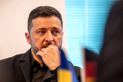 Стало известно об отсутствии заинтересованности Зеленского в мире на Украине