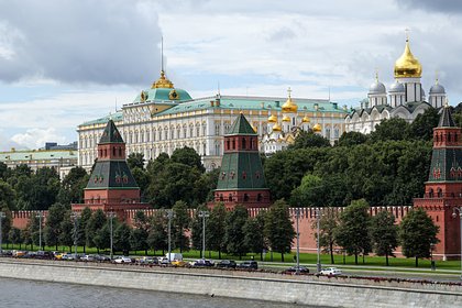 В Кремле озвучили возможную реакцию на предложения по Украине