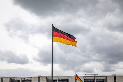 Названа цель внушения в Германии страха перед Россией
