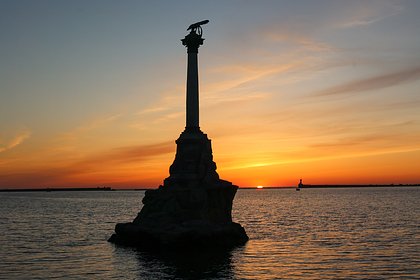 В Севастополе ограничили электроснабжение