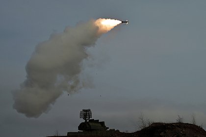 Россия ударила по Одессе, Черноморску и Николаеву
