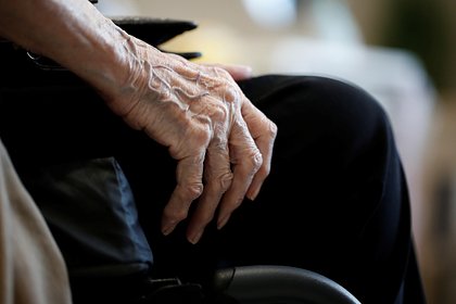 108-летняя женщина раскрыла секрет долголетия