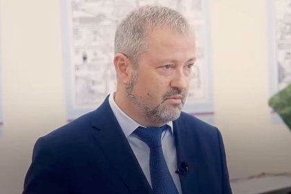 Мэр российского города подписал контракт с Минобороны и сохранил пост