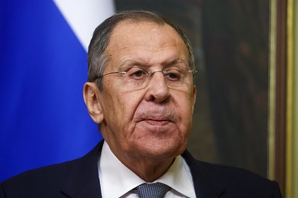 Лавров назвал гордый ответ России на ультиматум Запада