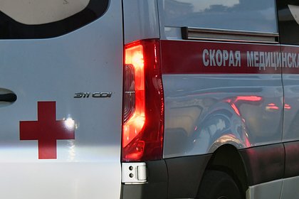 Стало известно о смерти ребенка из-за атаки ВСУ на российский курортный город
