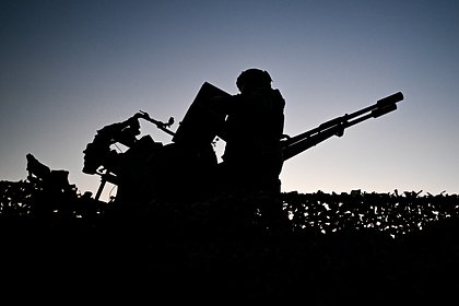Раскрыта роль разведки США и Франции в ударах ВСУ по России