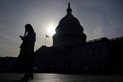В США сделали жесткое заявление о санкциях против России