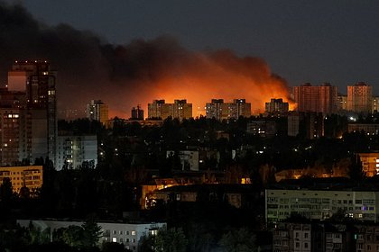 На Украине предрекли новый ракетный удар
