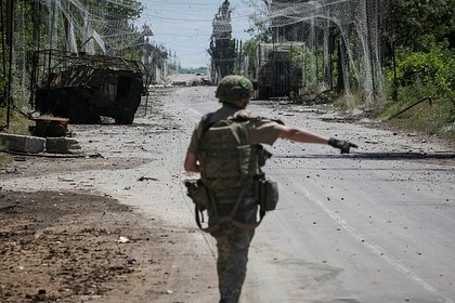 В США предрекли взятие Одессы под контроль России