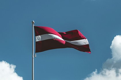 В Латвии заявили о нежелании кормить Украину при ее вступлении в ЕС