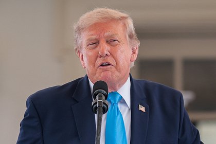 Раскрыт способный сорвать принятие «адских санкций» против России замысел Трампа