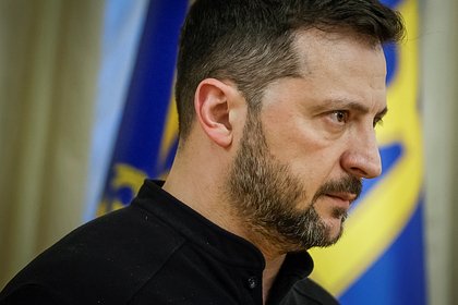На Западе назвали мерзкими слова Зеленского о потерях ВСУ