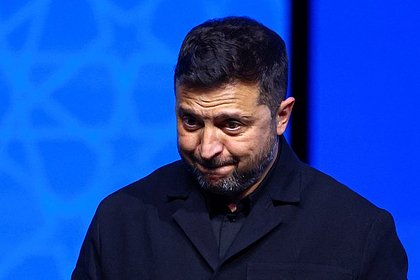 Соскин рассказал о решении Трампа для Зеленского