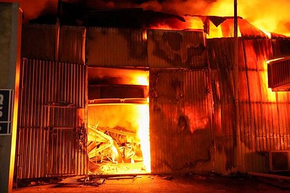 В Минобороны сообщили о поражении военных целей в Одессе и Николаеве