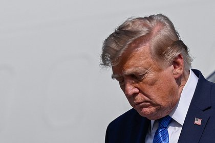 Трамп намекнул на участие в предстоящих выборах