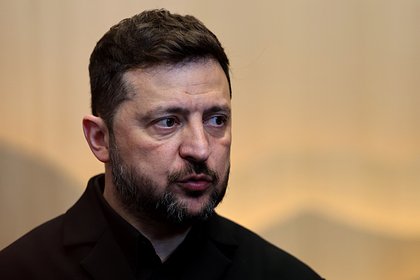Зеленский раскритиковал Европу и США