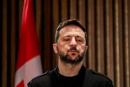 Названа причина лжи Зеленского о потерях ВСУ