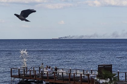 Украине назвали следующую потерю после лишения выхода к морю
