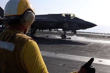 Иран уничтожил три американских истребителя F-35. Израиль боится жесткого ответа Трампа. Что он готовит?