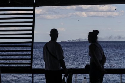 Украину предупредили о надвигающейся катастрофе