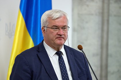 Глава МИД Украины заявил об «адской ночи» в Киеве