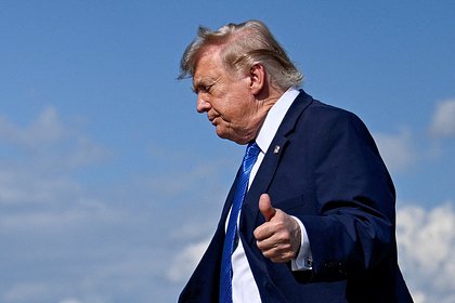 В Израиле занервничали из-за планов Трампа