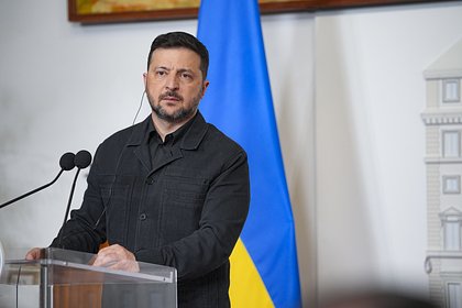 В Британии рассказали об отчаянном шаге Зеленского ради Трампа