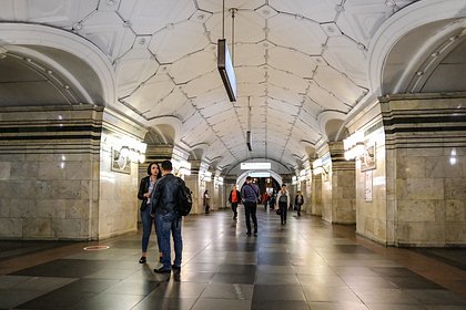 Дептранс предупредил о возможных ограничениях на нескольких станциях метро Москвы
