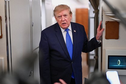 «Завтра днем». Трамп анонсировал переговоры с Ираном. Израиль узнал об отмене ударов из соцсетей