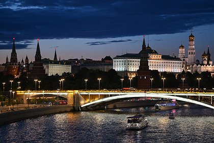 Указ Путина вдохновил на переезд в Россию полсотни австрийцев