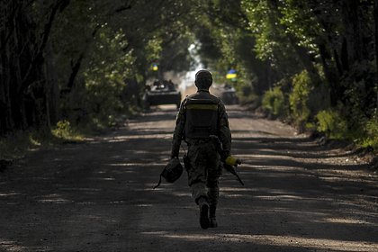 ВСУ пожаловались на нехватку холодильников в моргах