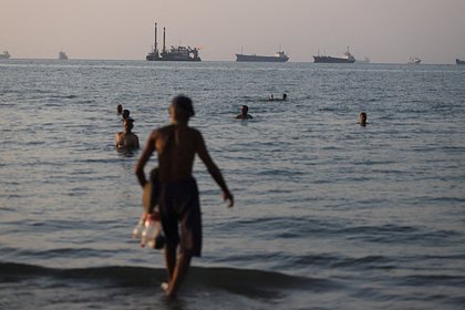 Иран отказался открывать Ормузский пролив после соглашения с Оманом
