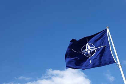 Самолет-разведчик НАТО провел над Черным морем рекордное время