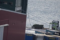 Раскрыто состояние экипажа атакованного ВСУ судна