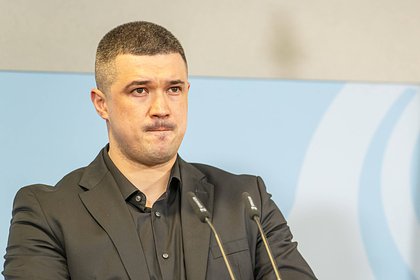 На Украине рассказали о невыполненных обещаниях экс-министра обороны Федорова