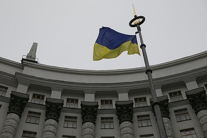 В МИД оценили идеи Запада по урегулированию на Украине