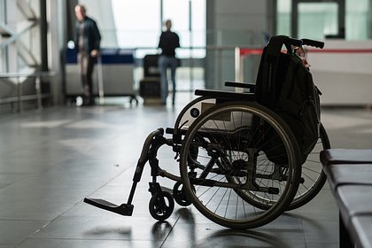 Проблемы с ногами оказались признаком смертельной болезни у 40-летней женщины
