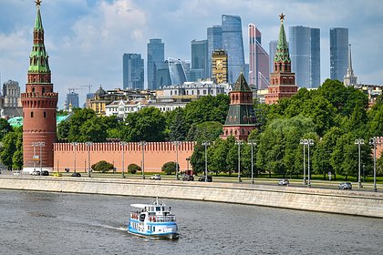 В США выступили с предупреждением о «сокрушительных» санкциях против России