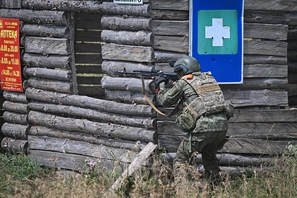 Судимым расширили возможности заключения контракта с ВС России