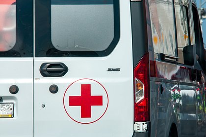 При ударе ВСУ по российскому региону пострадали люди
