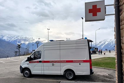 В Москве из озера выловили тело с гирей на ноге