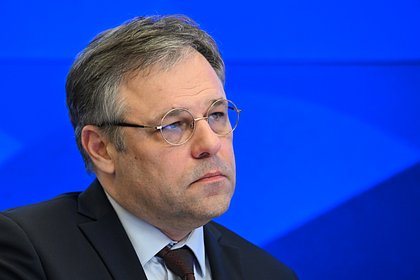 В МИД России сделали вывод об Украине после окончания 40-дневной операции Зеленского