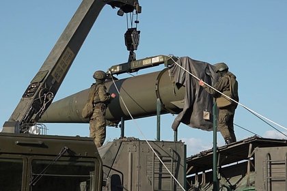 В России назвали цели массированного удара по Киеву и портам Одессы