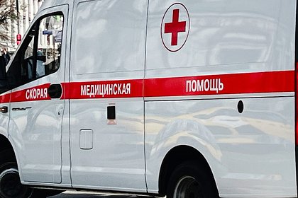 Раскрыты подробности о состоянии пострадавших при атаке ВСУ на Курскую область