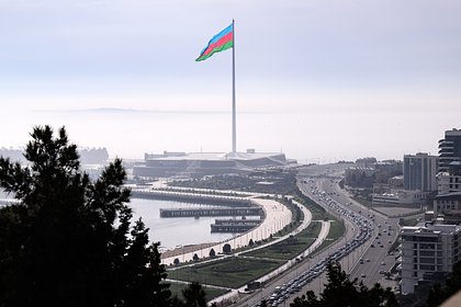 В Германии высказались о тайной российско-немецкой встрече в Баку